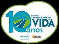 Transportadora da Vida 10 anos