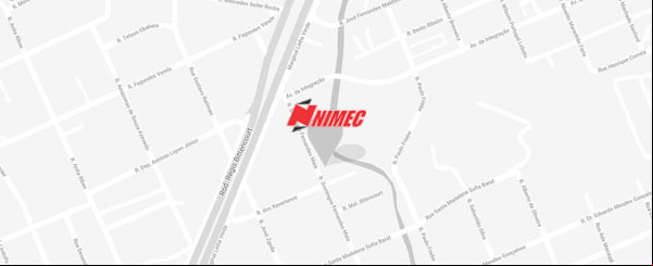 Filial NIMEC no Paran