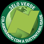 Selo Verde - Colaborando com a sustentabilidade